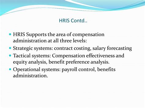 hpi hris|PowerPoint Presentation.